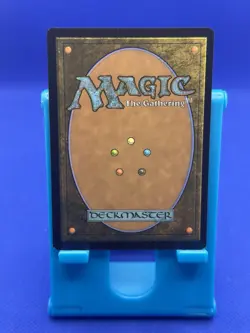 Foil Prerelease Stamped Ouroboroid EOE Edge of Eternities - Image 2