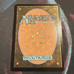 Master of Ceremonies 2279 Secret Lair TMNT Drop MTG Regular non-foil Near Mint - Image 2