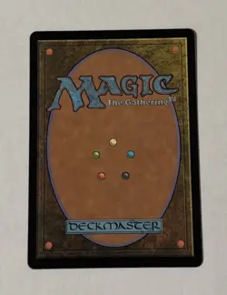 MTG Demolition Field - The Brothers' War LP - Image 2