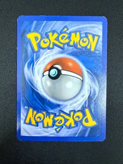 Fire Energy 104/108 Holo - Power Keepers (Pokemon) LP - Image 2