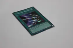 Thousand Knives (PCY-003) - Yu-Gi-Oh! TCG - Prismatic Secret Rare, Promo Holo MP - Image 2
