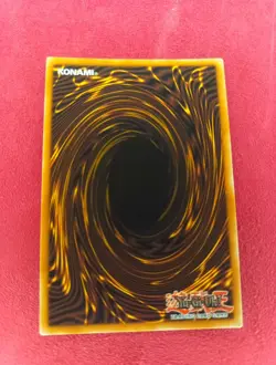 Yugioh Fusion Armament MP24 Secret Rare 1st Edition - Image 2