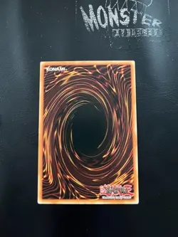 YUGIOH SOUL LEVY COMMON CHIM-EN079 - Image 2