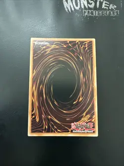 YUGIOH KOAKI MEIRU SUPPLIER SECRET RARE BLCR-EN080 1ST EDITION - Image 2