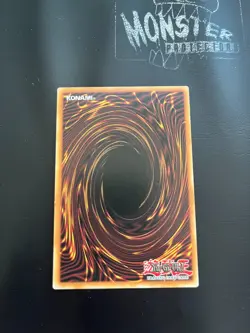 YUGIOH PHOTON STRIKE BOUNZER STARFOIL RARE SP14-EN024 1ST EDITION - Image 2