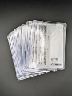 Special DON!! Card Pack DP-05 One Piece - Two Legends Sealed SINGLE PACK ENGLISH - Image 2