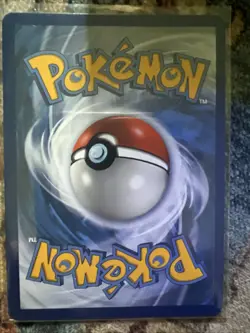 2019 Card Pokemon - Eevee GX - SM174 Holo Promo - Image 2