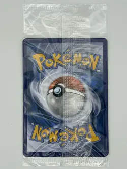 Magikarp XY143 Black Star Promo Card SEALED Pokemon Target Exclusive (NM) 2016 - Image 5