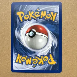 Pokemon TCG Sentret 71/111 Neo Genesis 1st Edition Card LP - Image 2