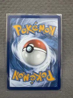 Pokemon Pikachu 160/159 Regular Basic Card Pokemon TCG 70 HP 90 Attack 2023 - Image 2