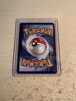 Arven’s Greedent Illustration Rare Pokemon Destined Rivals Card 205/182 - Image 2