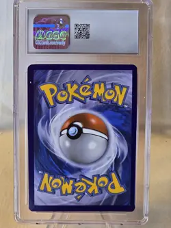 Meowth - (Toys R Us Promo) 053/083 Miscellaneous Cards & Products Holo - Image 2