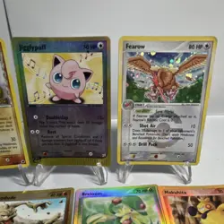 Pokemon TCG Legend Maker EX Delta Species Lot 18 Cards Holo Regular English - Image 3