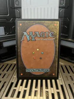 Attunement Urza's Saga Regular - Image 2