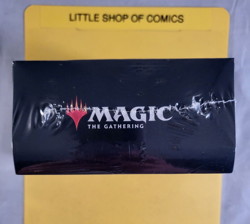 Magic the Gathering War of the Spark Prerelease Pack Sealed - Image 5