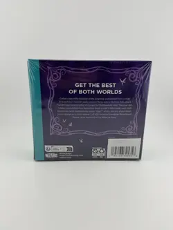 Magic the Gathering MTG Lorwyn Eclipsed Collector Booster Box - New Sealed - Image 2