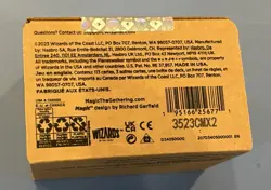 MTG Secret Lair - COMMANDER DECK: RAINING CATS AND DOGS - [SEALED] - Image 2