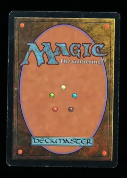 * * 1x Dark Ritual x1 * * Mercadian Masques MTG MP Moderately Played - Image 2