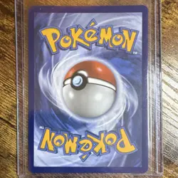 Pokemon TCG Mega Froslass EX Holo Card 265/217 ASC CN Stage 1 Hero 310 HP 150 - Image 2