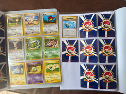 Pokemon Collection Japanese Fossil & Japanese Neo Genesis x47 Cards Job Lot - Image 5