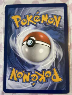 Carte Pokemon Invitation D'Erika Alternative 203/165 Ev3.5/151 Fr Neuf - Image 2
