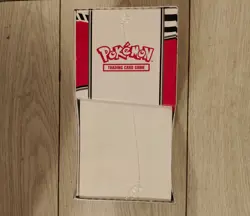 Pokemon TCG White Flare Elite Trainer Box Pokemon Center Exclusive - Brand New - Image 5