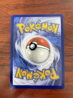 Pokemon card - Thundurus 209 Promo - Scarlet & Violet Promo 2025 - Holo - Image 2