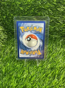 Flygon 101/094 Me02: Phantasmal Flames Illustration Rare Holo Pokemon TCG - Image 2