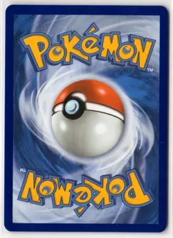 Piplup 042 First Partner Illustration Rare Pokemon Mega Evolution Promo NM - Image 2