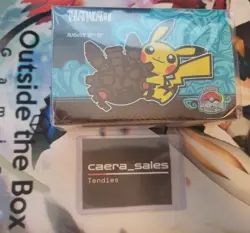 Pokemon World Championships 2012 big Island Hawaii Double Deck Box SEALED NEW - Image 1