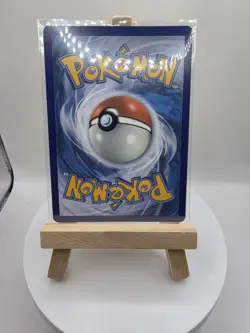 Pokemon TCG - SV05: Temporal Forces #198/162 Ciphermaniac's Codebreaking NM MINT - Image 3