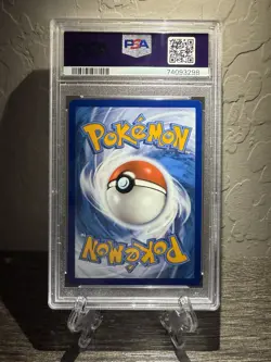 PSA 10 Solrock GG15 Crown Zenith Full Art GEM MINT Pokemon - Image 2