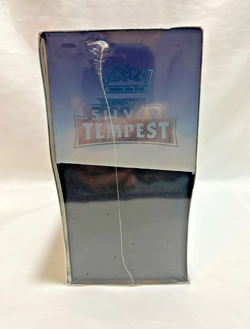 Pokemon TCG Silver Tempest Elite Trainer Box 2022 ETB Factory Sealed - Image 3