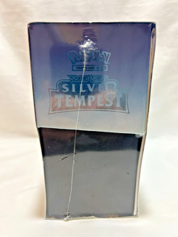 Pokemon TCG Silver Tempest Elite Trainer Box 2022 ETB Factory Sealed - Image 4
