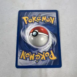 2000 Pokemon Dark Dugtrio 1st Editon Holo 6/82 Team Rocket LP - Image 4
