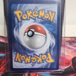 Pokemon Litleo Illustration Rare Holo 139/132 Me01: Mega Evolution 70 HP - Image 2