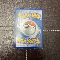 Pokemon TCG - Kyogre EX - XY41 - XY Promos - PL Black Star Promo (2015) - Image 3
