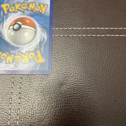 Pokemon TCG - Kyogre EX - XY41 - XY Promos - PL Black Star Promo (2015) - Image 5