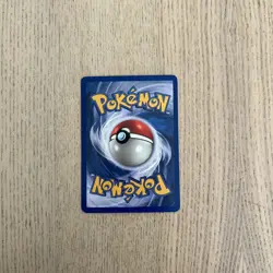 Scyther 10/64 Holo Rare Jungle Set Pokemon TCG Vintage - Image 2