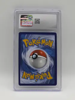 Mewtwo VSTAR 079/078 – CGC Gem Mint 10 | Secret Rare | Pokemon TCG - Image 2