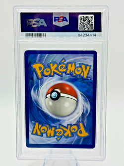 2019 HOLO POKEMON SUN & MOON HIDDEN FATES #9 CHARIZARD GX PSA 10 - Image 2