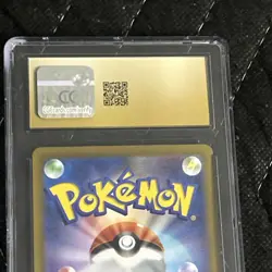 Entei V Pokemon 2022 Japanese VSTAR universe #019/172 holo PRISTINE 10 CGC - Image 4
