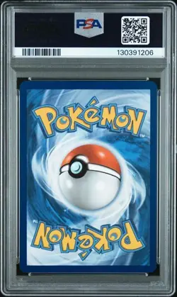 Pikachu - SVP225 (World Championship 2025) Black Star Promo PSA 9 MINT POKEMON - Image 2