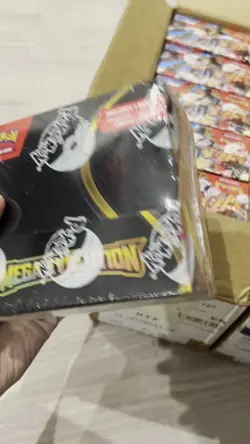 Pokemon Mega Evolution Enhanced Booster Box Brand New Fresh from Case & Sealed. - Image 2