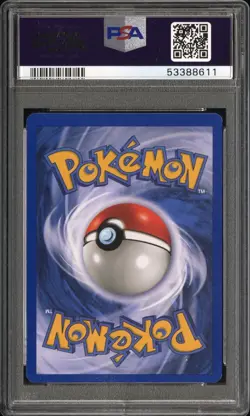 1999 Pokemon Base Set Unlimited Mewtwo Holo #10 PSA 10 GEM MINT - Holo Rare - Image 2