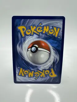 Pokemon TCG Gyarados GX SM212 Sun & Moon Promo Black Star Full Art Holo 2019 NM - Image 2