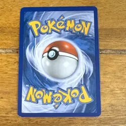 Pokemon ALAKAZAM 38/111 REVERSE HOLO | LP Light Play | Rising Rivals | 2009 - Image 2