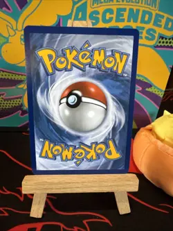 Pokemon TCG Mega Lopunny ex 115/094 Me02: Phantasmal Flames Holo - Image 4