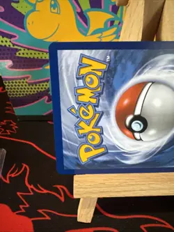Pokemon TCG Mega Lopunny ex 115/094 Me02: Phantasmal Flames Holo - Image 5