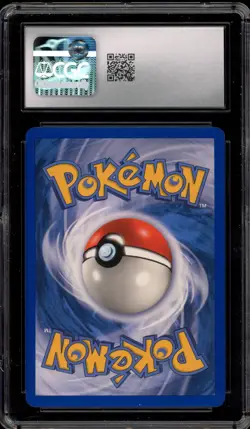 Pokemon Venusaur ex EX Fire Red & Leaf Green Holo Ultra Rare #112 CGC 10 - Image 2